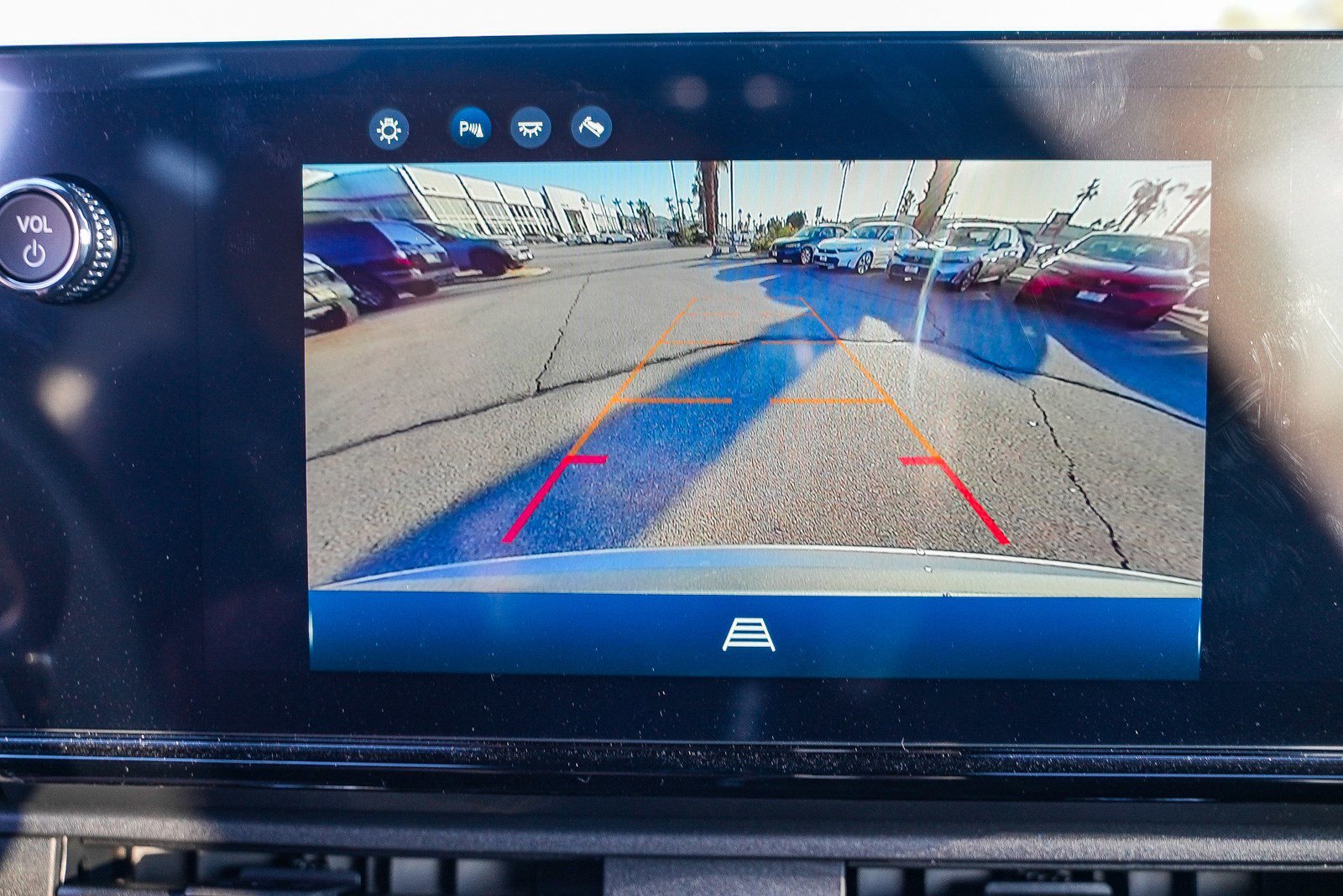 New 2026 Honda Prologue Eco image 26