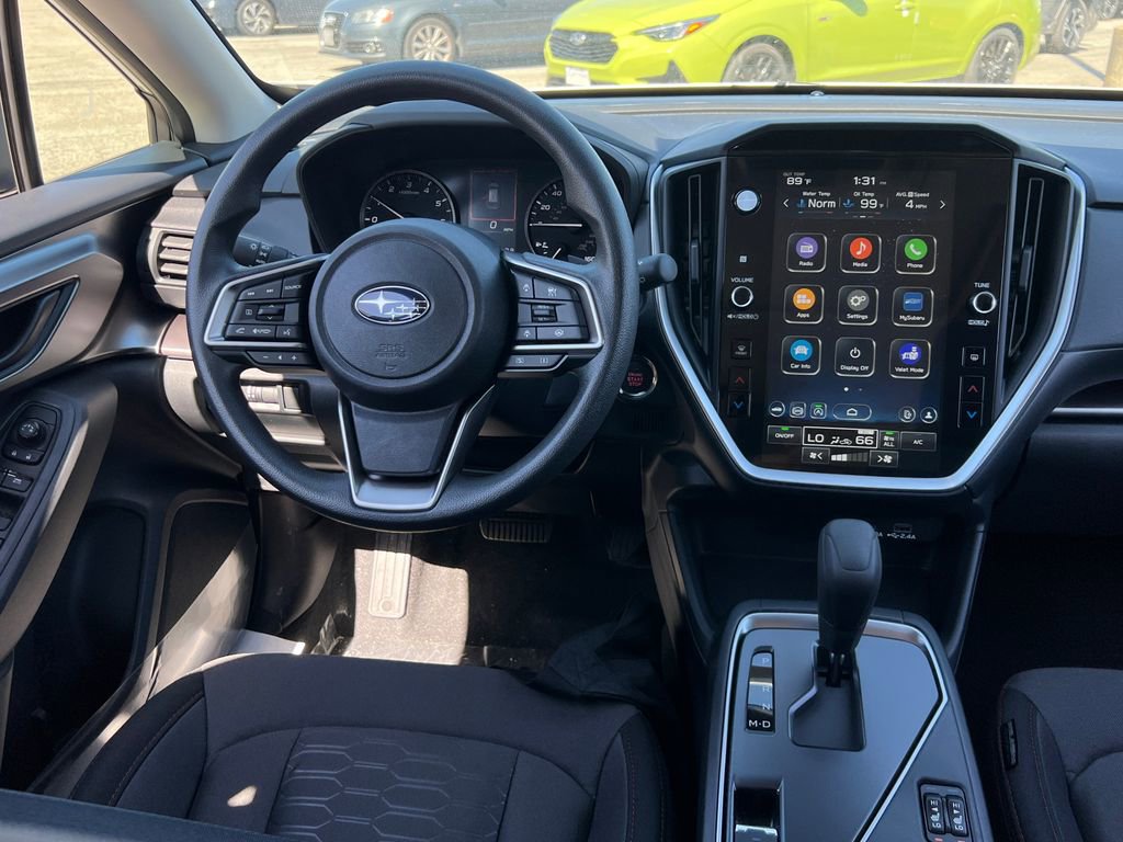 New 2026 Subaru Impreza 2.0i Sport image 19