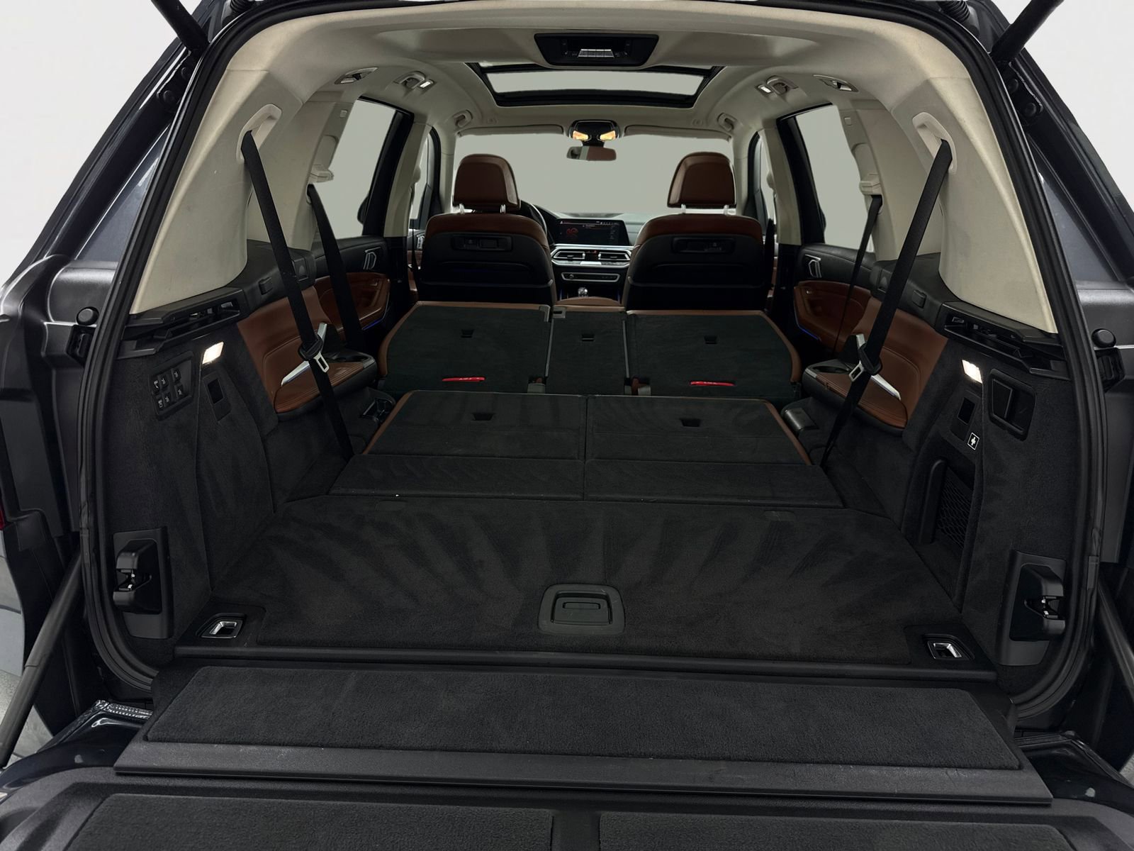 Used 2019 BMW X7 xDrive40i w/ Luxury Seating Package image 51