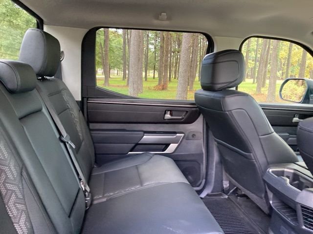 Used 2023 Toyota Tundra SR5 image 24