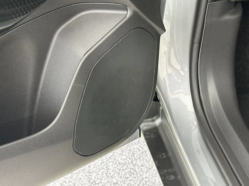 New 2026 Chevrolet Trax LT FWD image 20