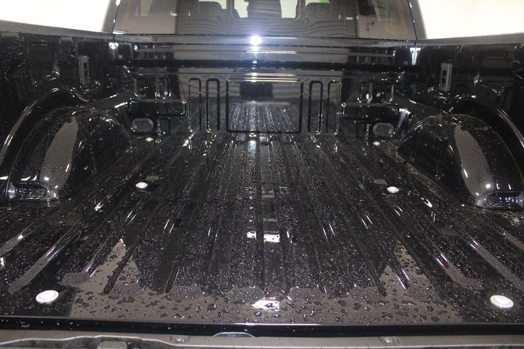 New 2025 Ford F150 Tremor image 17