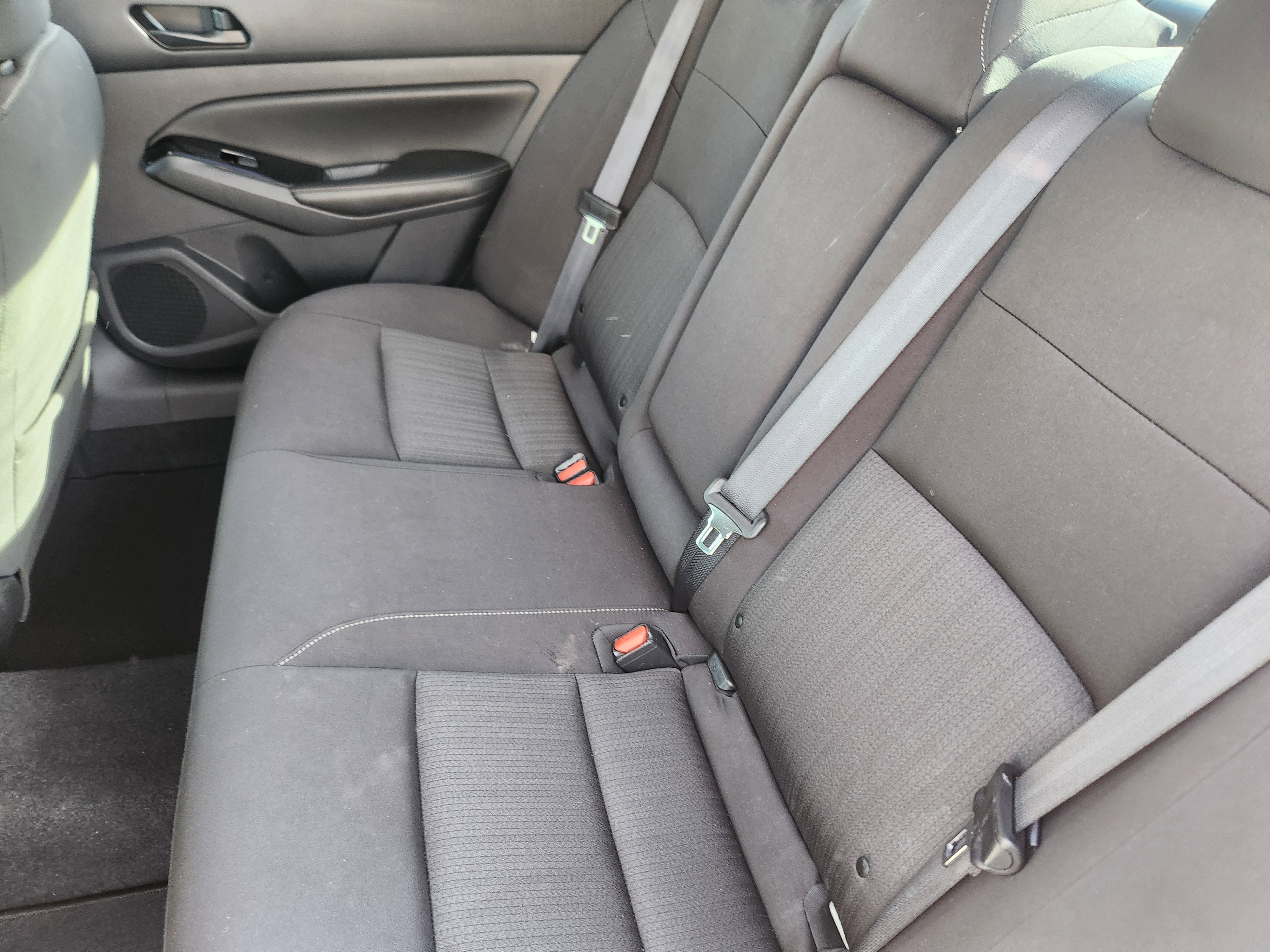 Used 2023 Nissan Altima 2.5 SV FWD image 19