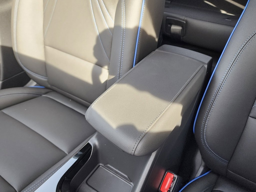 New 2026 Buick Envista Sport Touring w/ Convenience I Package image 31