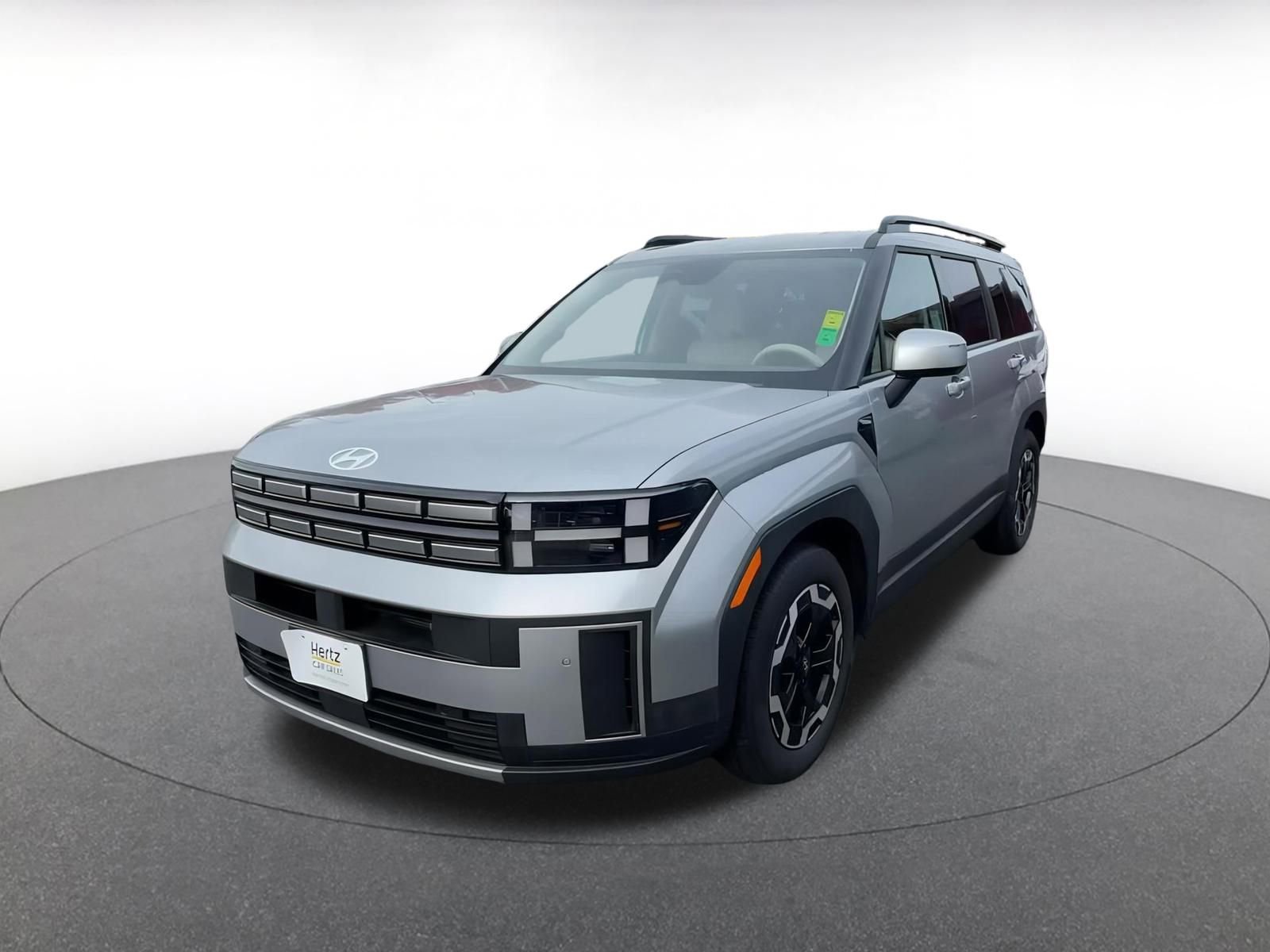 Used 2025 Hyundai Santa Fe SEL image 7