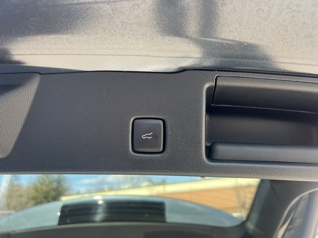 Used 2022 Ford Escape SEL image 15