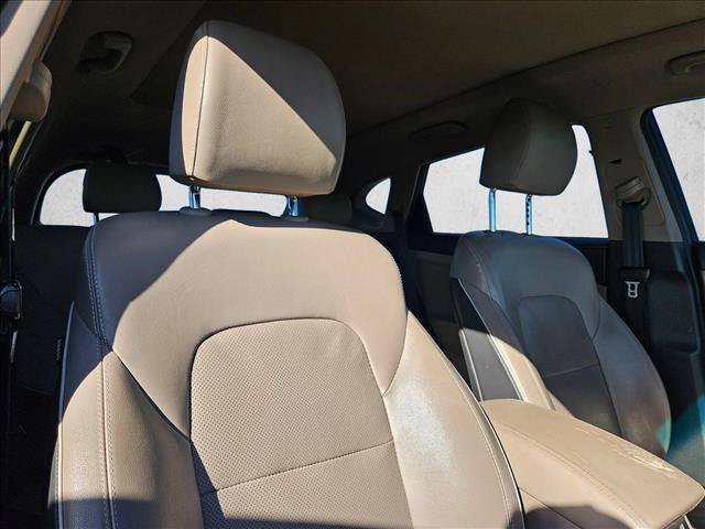 Used 2020 Hyundai Tucson Ultimate FWD image 13