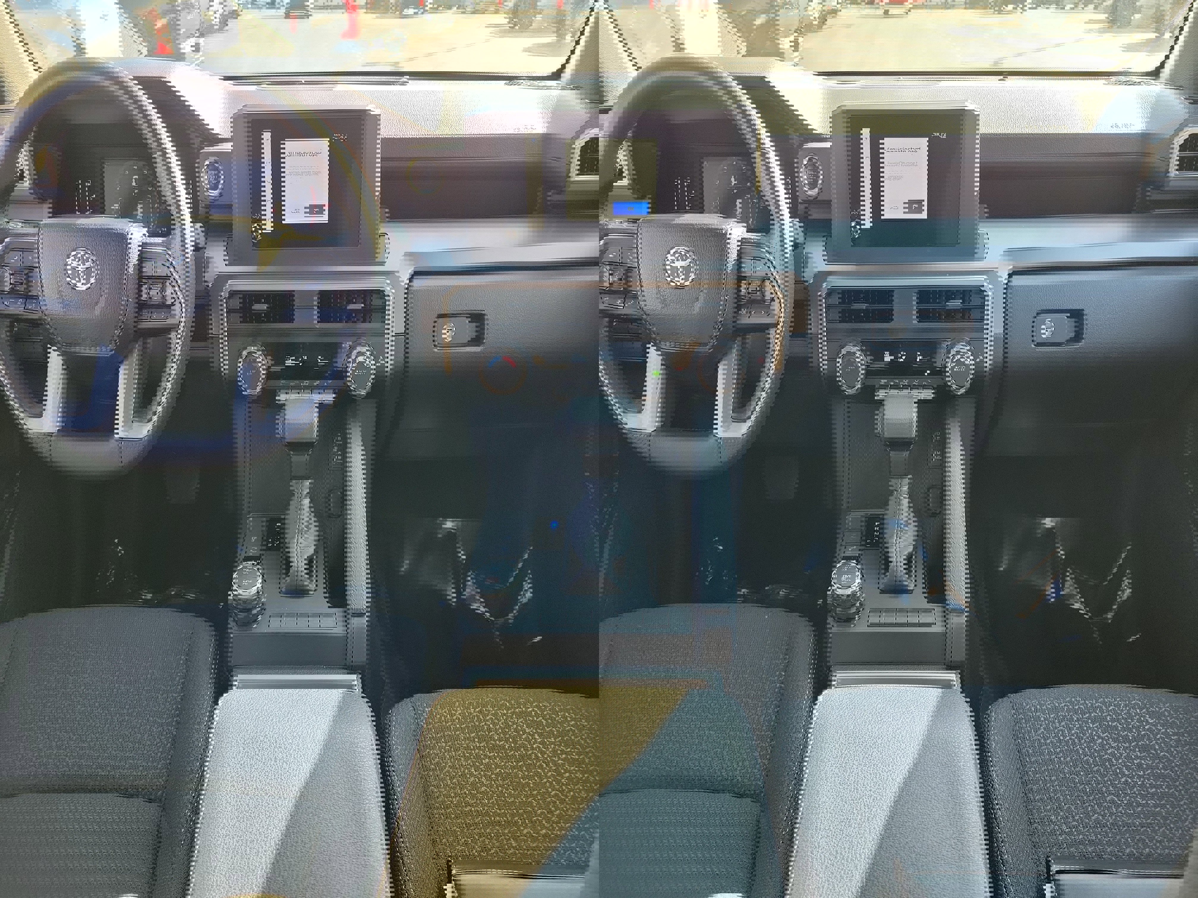 Used 2025 Toyota 4Runner SR5 image 9