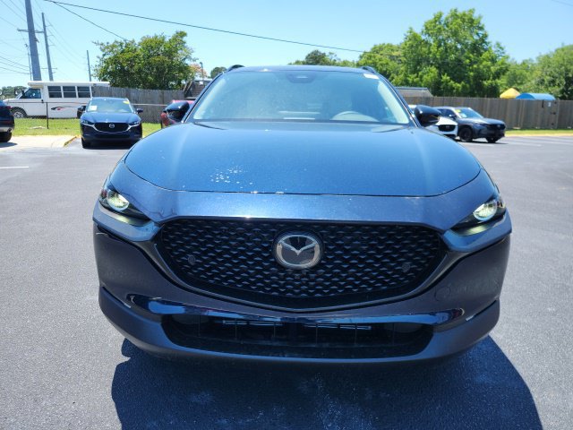 New 2026 MAZDA CX-30 Aire Edition AWD/4WD image 8