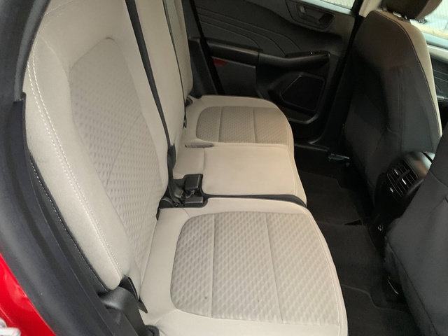 Used 2022 Ford Escape SE w/ Cold Weather Package AWD/4WD image 15
