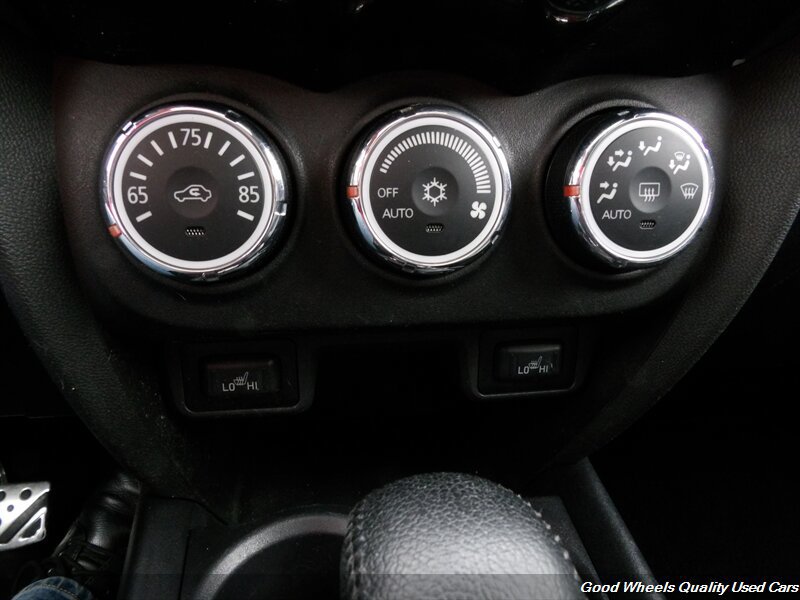 Used 2016 Mitsubishi Outlander Sport SEL AWD/4WD image 19