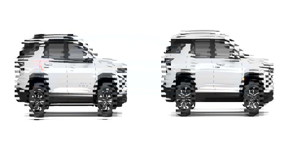 New 2026 Chevrolet Equinox LT image 29