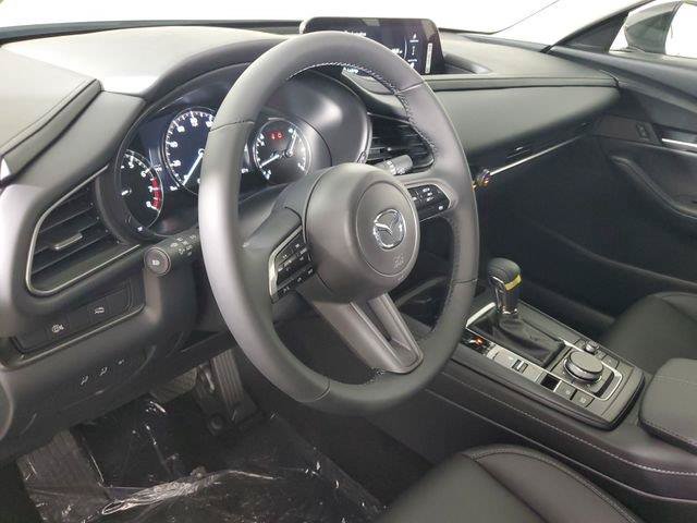 New 2026 MAZDA CX-30 AWD 2.5 S w/ Select Sport Pkg image 24