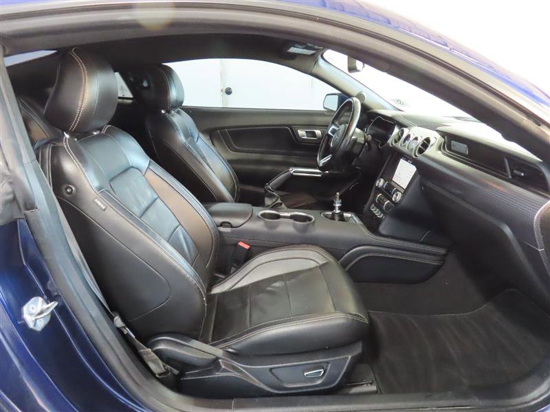 Used 2019 Ford Mustang GT Premium w/ GT Performance Package image 28