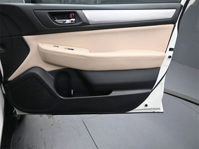 Used 2018 Subaru Outback 2.5i Premium image 30