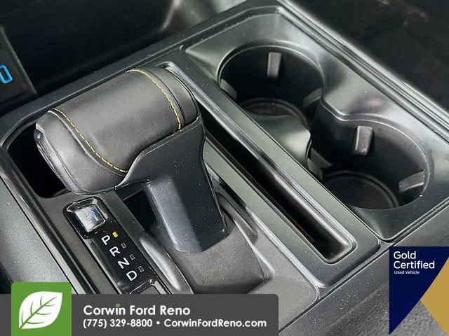 Certified 2023 Ford F150 Tremor w/ Trailer Tow Package AWD/4WD image 21