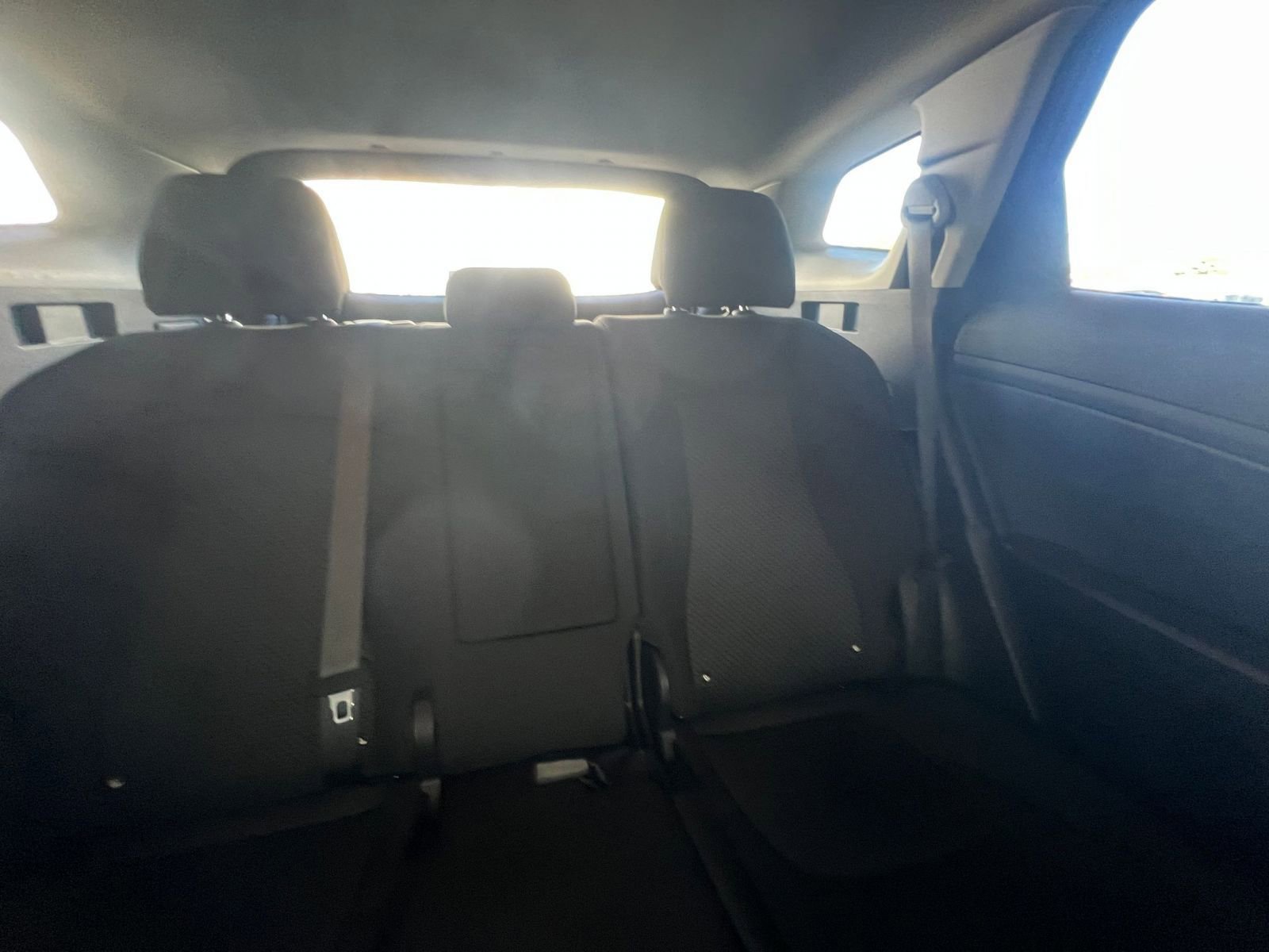 Used 2025 Kia Sportage LX FWD image 37