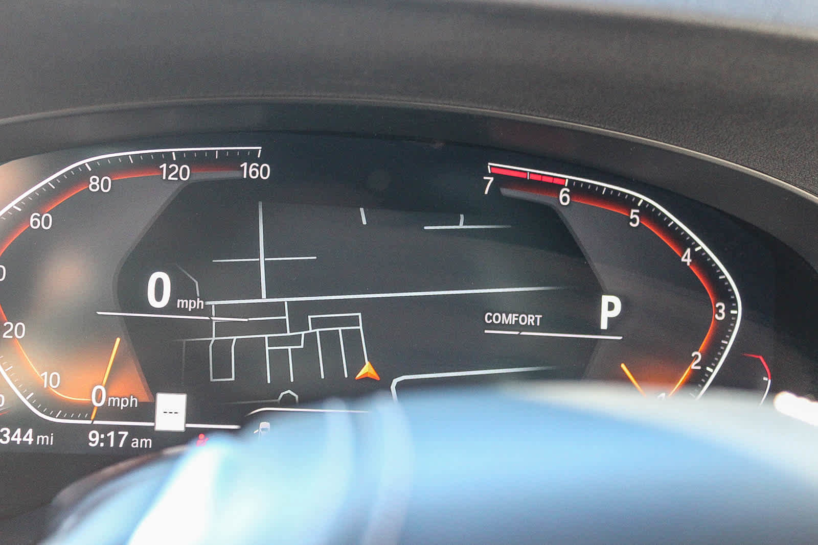 Certified 2023 BMW 530i w/ Premium Package image 22