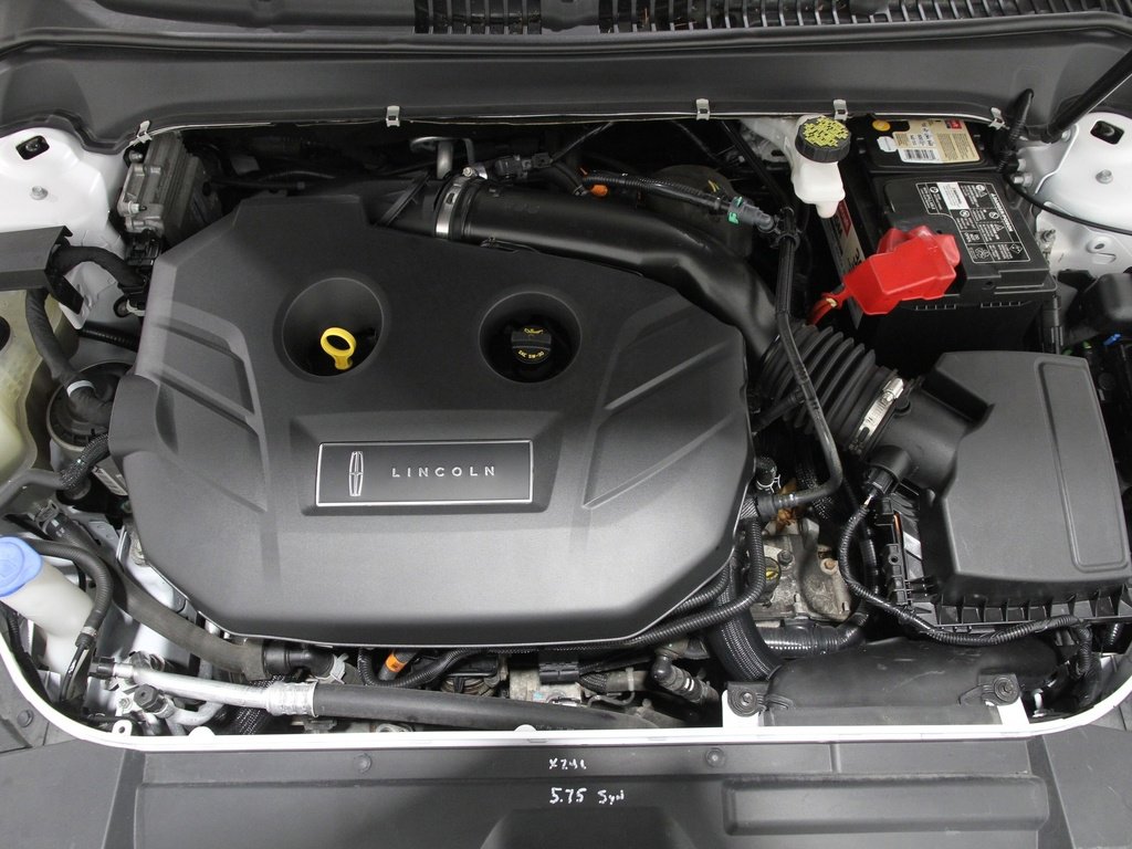 Used 2020 Lincoln MKZ Reserve w/ Elements Package image 22