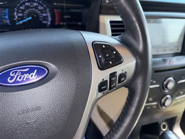 Used 2019 Ford Flex SEL w/ Equipment Group 202A AWD/4WD image 11