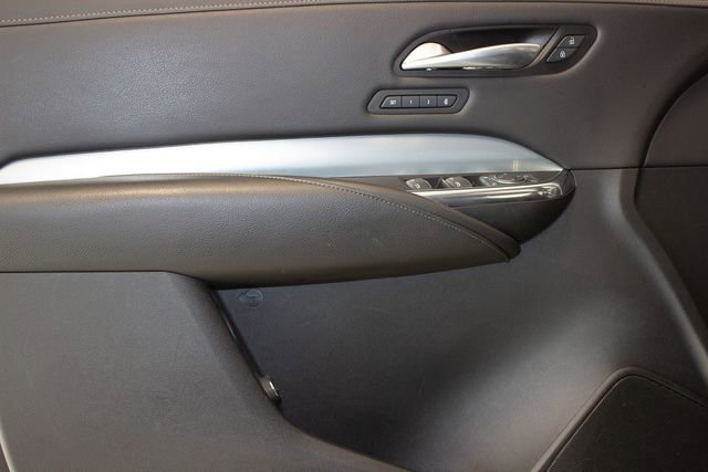 Used 2023 Cadillac XT4 Premium Luxury w/ Enhanced Visibility Package image 22