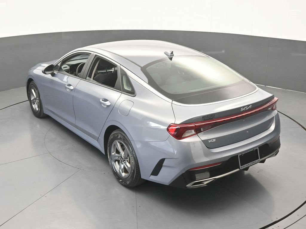 Used 2024 Kia K5 LXS FWD image 44
