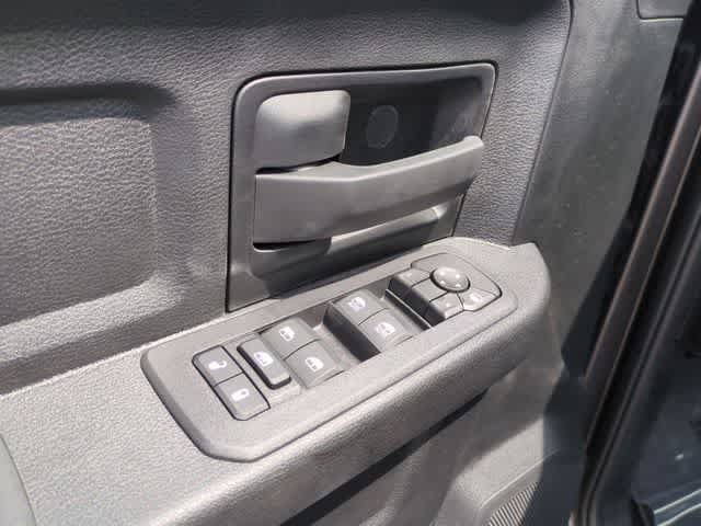 New 2026 RAM 3500 Tradesman AWD/4WD image 18