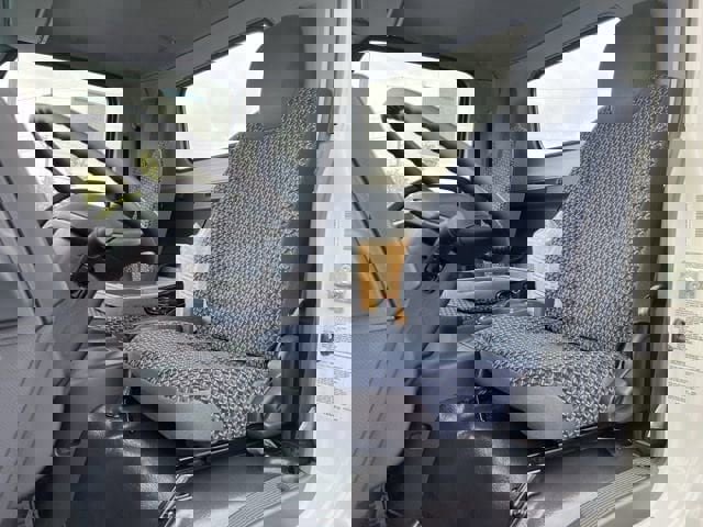 New 2024 Chevrolet Low Cab Forward 5500XG image 11