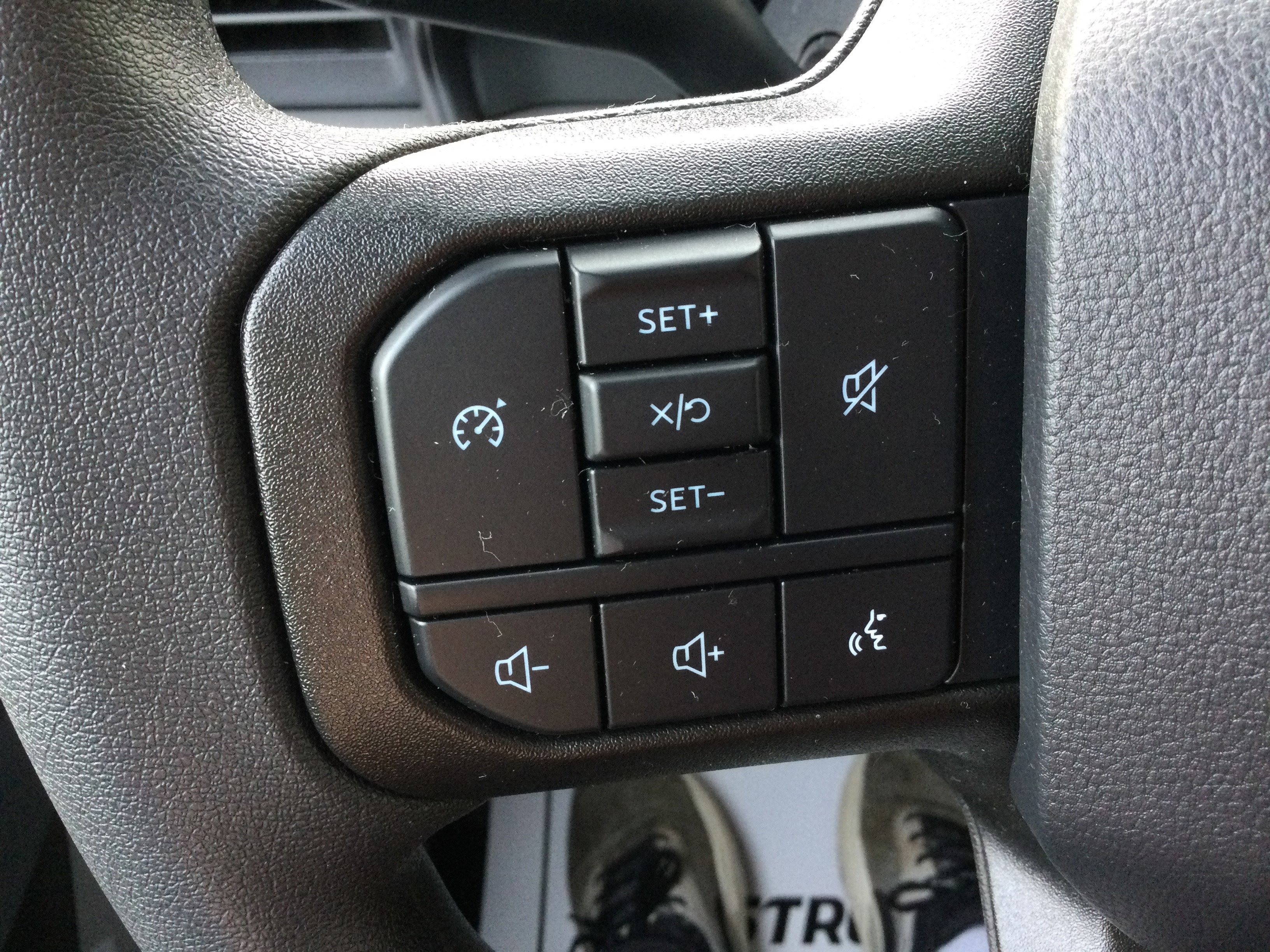 New 2026 Ford F350 XLT image 16