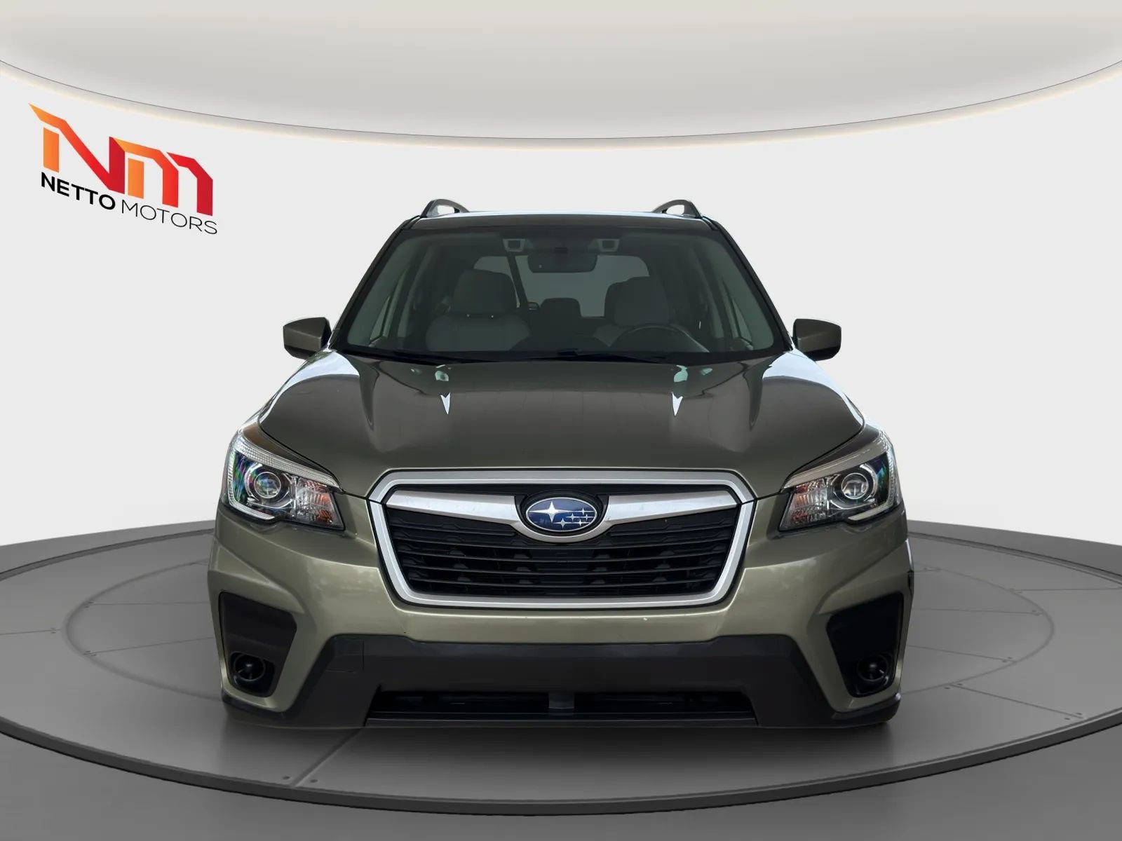 Used 2020 Subaru Forester Premium AWD/4WD image 10