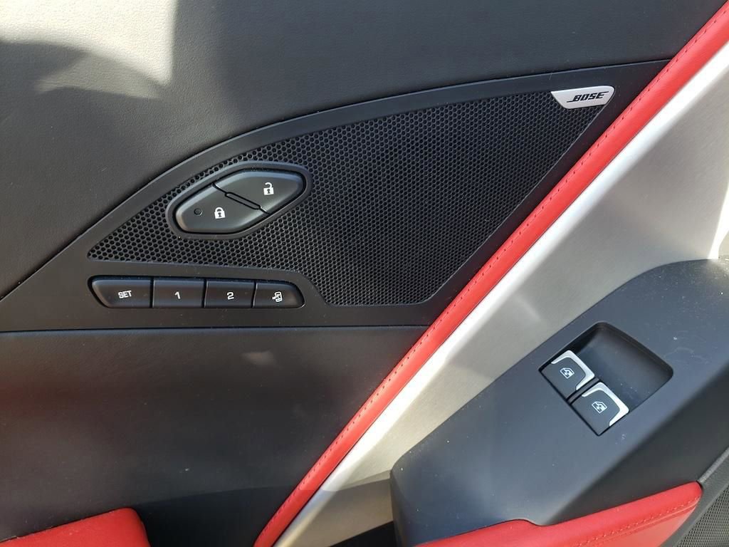 Used 2019 Chevrolet Corvette Grand Sport image 16