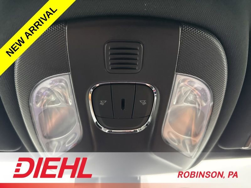 Certified 2024 Jeep Compass Limited image 33