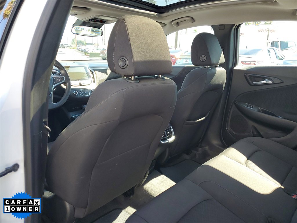 Used 2024 Chevrolet Malibu LT image 13