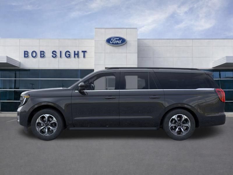 New 2026 Ford Expedition Max Active AWD/4WD image 4