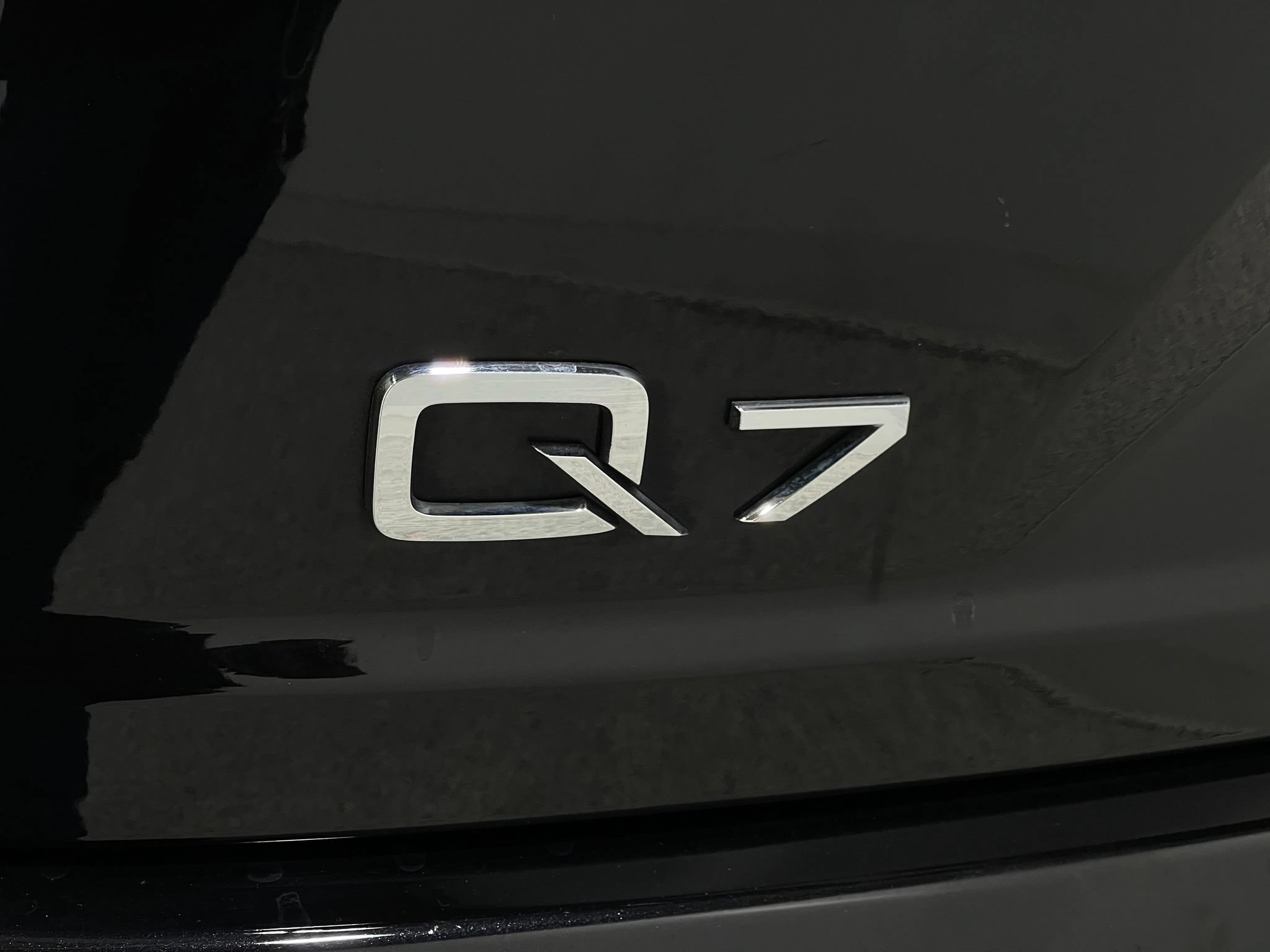 Used 2019 Audi Q7 3.0T Prestige AWD/4WD image 41