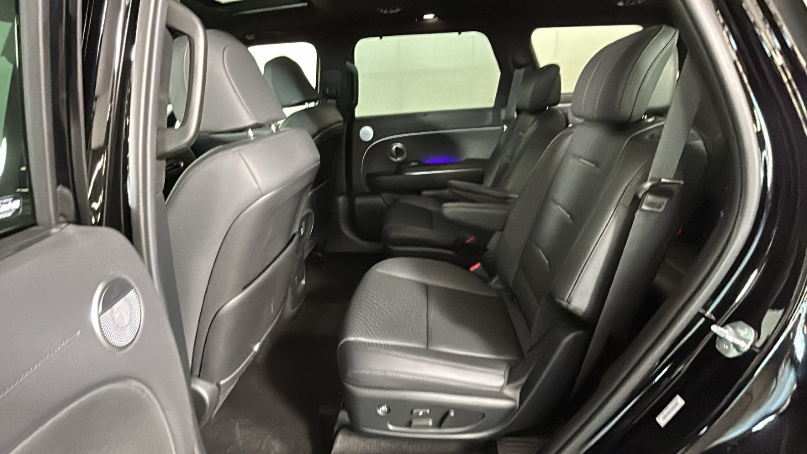 Used 2026 Hyundai Palisade Calligraphy FWD image 32