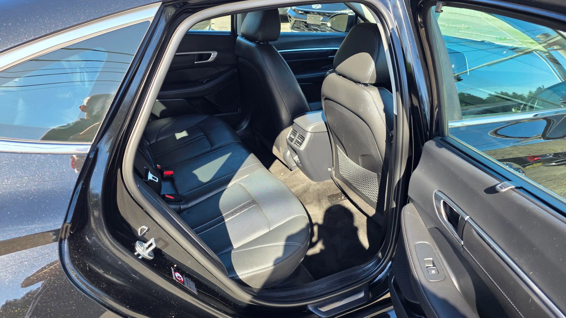 Used 2022 Hyundai Sonata Limited image 15