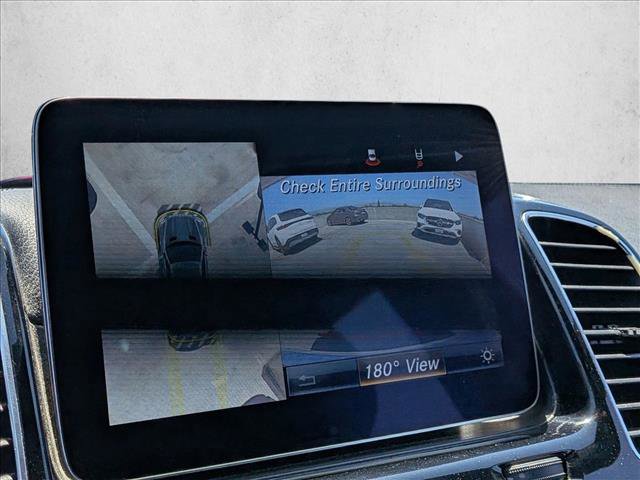 Certified 2018 Mercedes-Benz GLS 450 4MATIC image 13