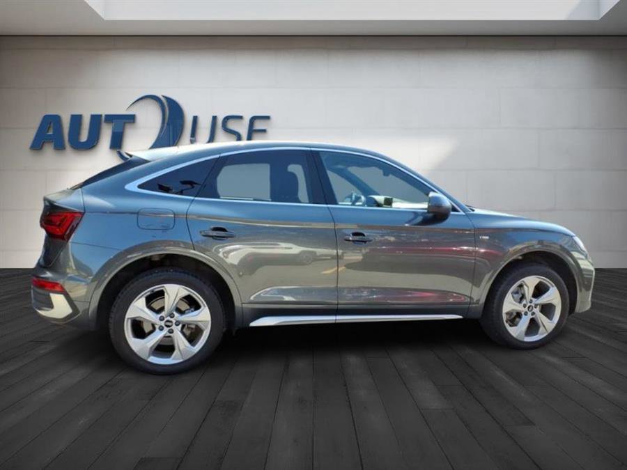 Used 2022 Audi Q5 2.0T Premium Plus image 11
