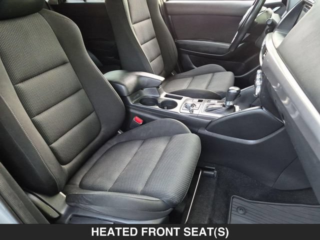 Used 2016 MAZDA CX-5 Touring AWD/4WD image 31