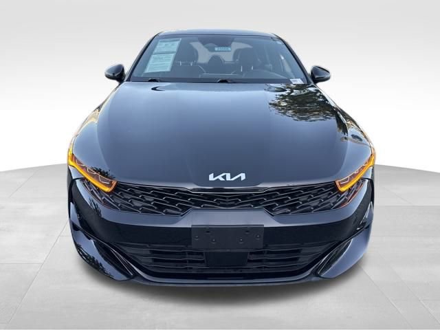 Used 2024 Kia K5 GT-Line w/ GT-Line Premium Package image 8