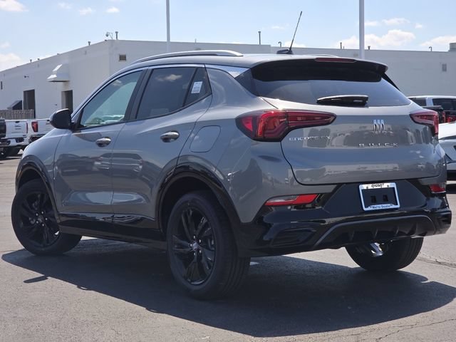 New 2026 Buick Encore GX Sport Touring w/ Comfort Package FWD image 18