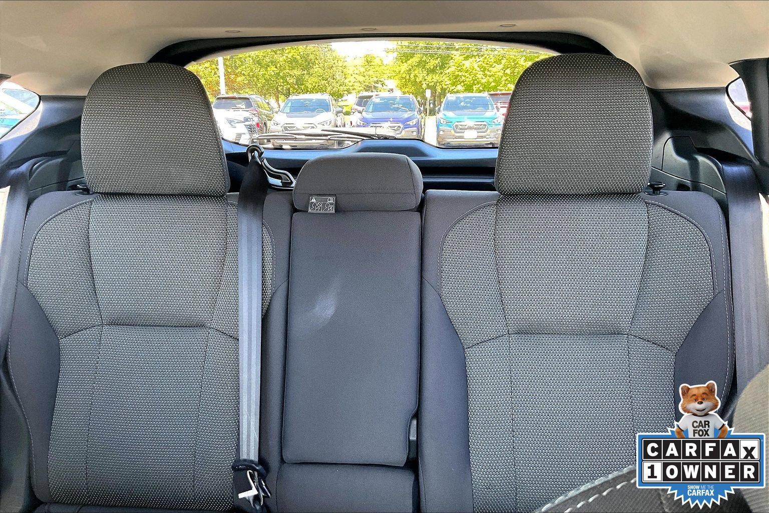 Certified 2024 Subaru Crosstrek 2.0i Premium AWD/4WD image 34