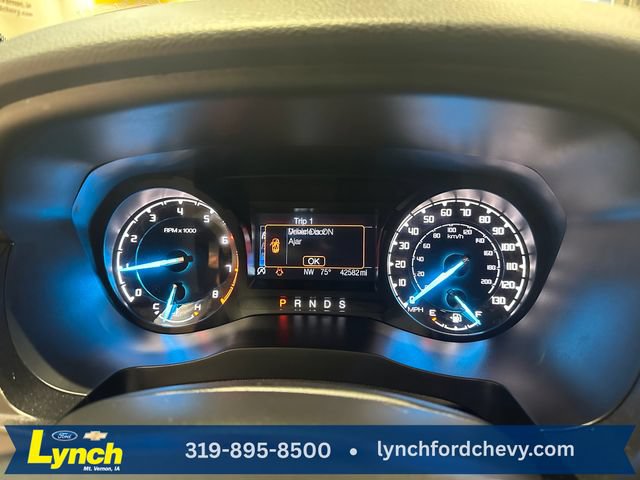 Used 2023 Ford Ranger XLT w/ Tremor Off-Road Package AWD/4WD image 28