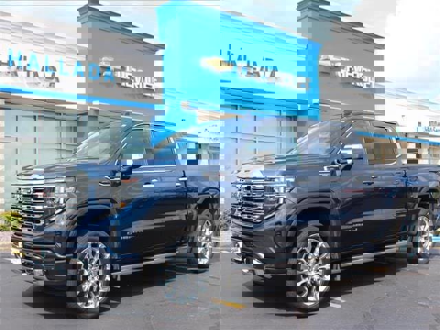 Used 2023 GMC Sierra 1500 Denali w/ Denali Reserve Package image 1