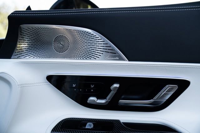 Used 2024 Mercedes-Benz AMG GT 55 image 50