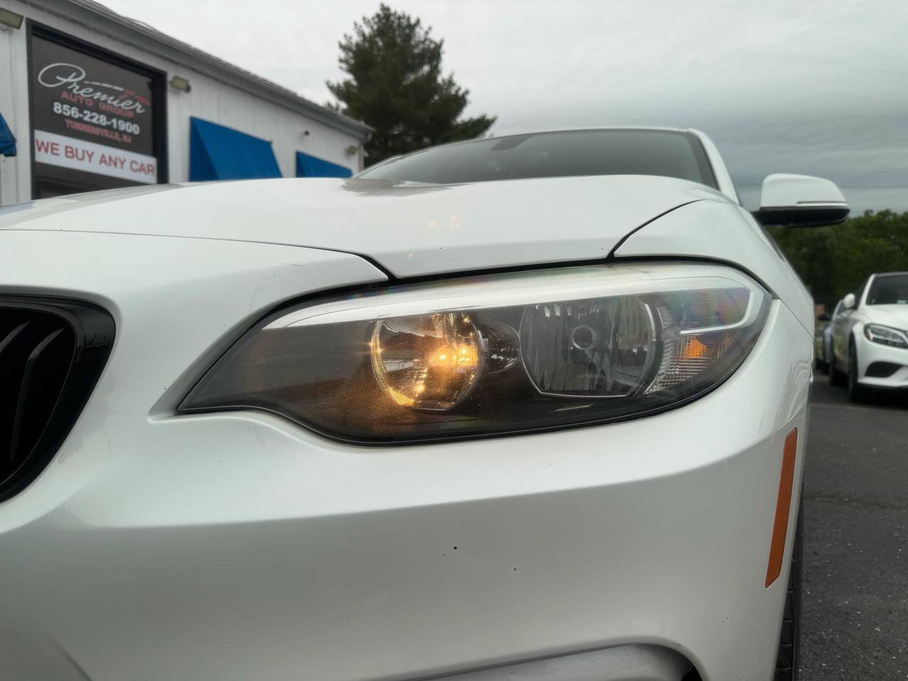 Used 2016 BMW 228i xDrive Coupe AWD/4WD image 26