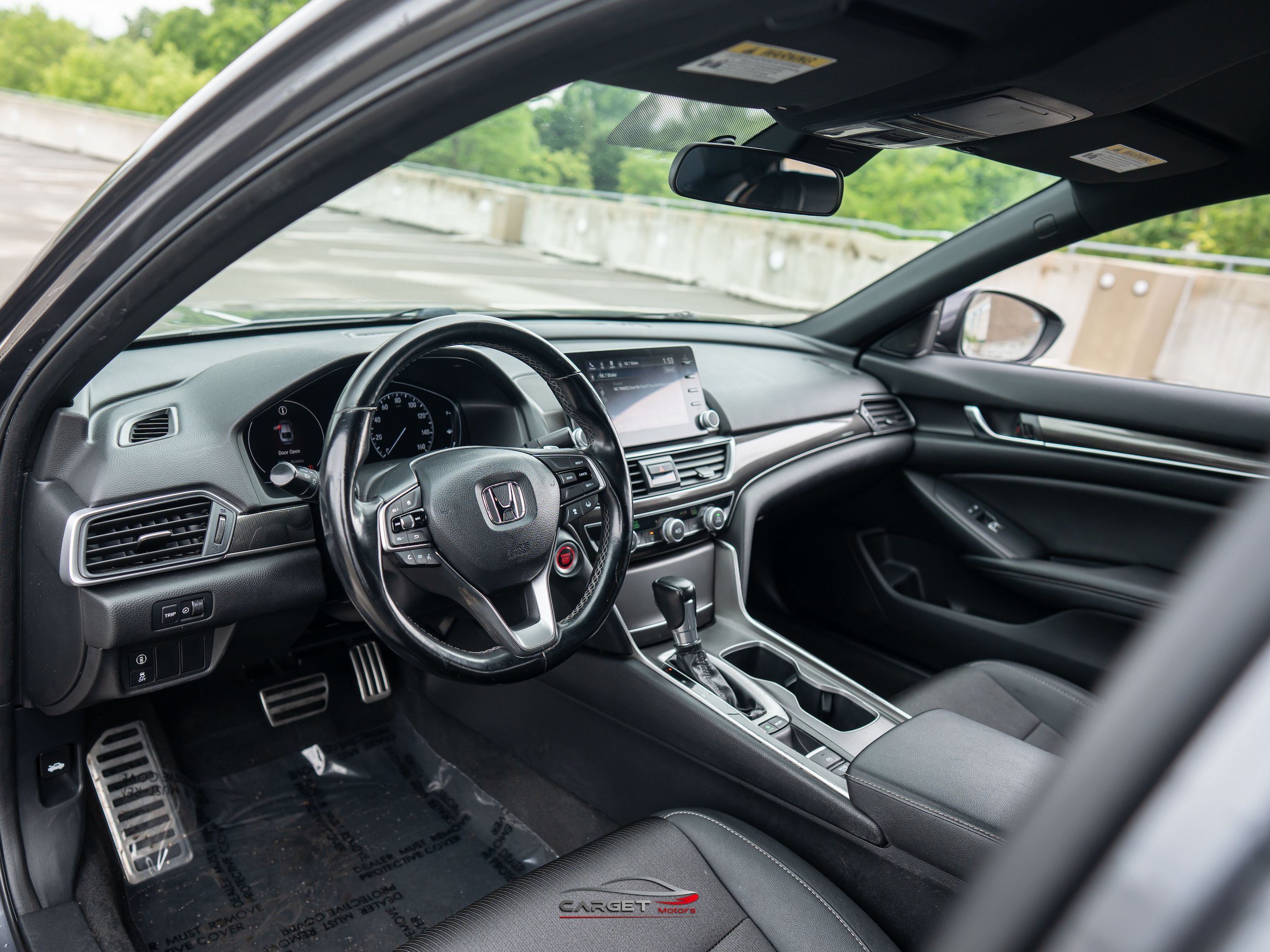 Used 2020 Honda Accord Sport image 13