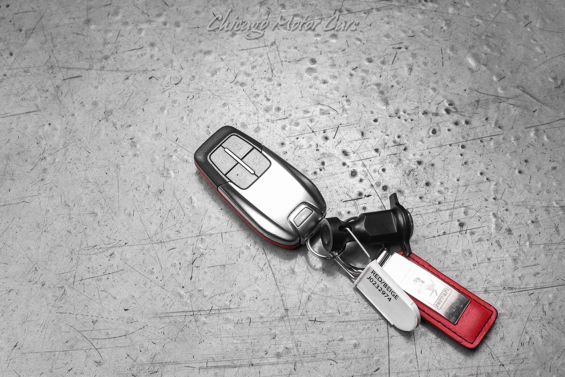 Used 2018 Ferrari 488 GTB image 55