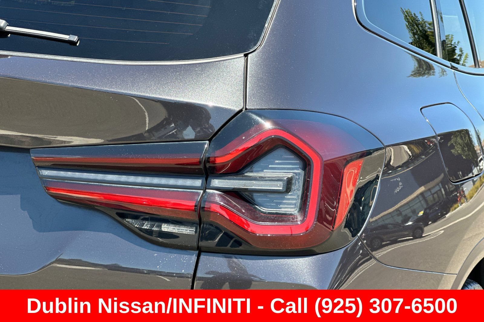 Used 2022 BMW X3 M40i AWD/4WD image 50